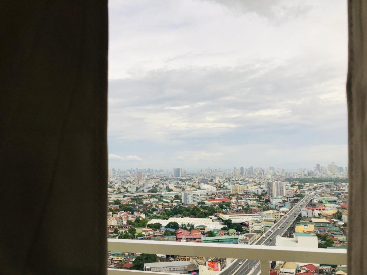 The Celandine By Dmci Homes Caloocan Extérieur photo