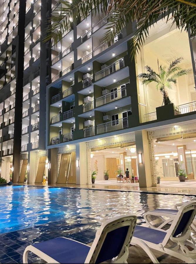 The Celandine By Dmci Homes Caloocan Extérieur photo
