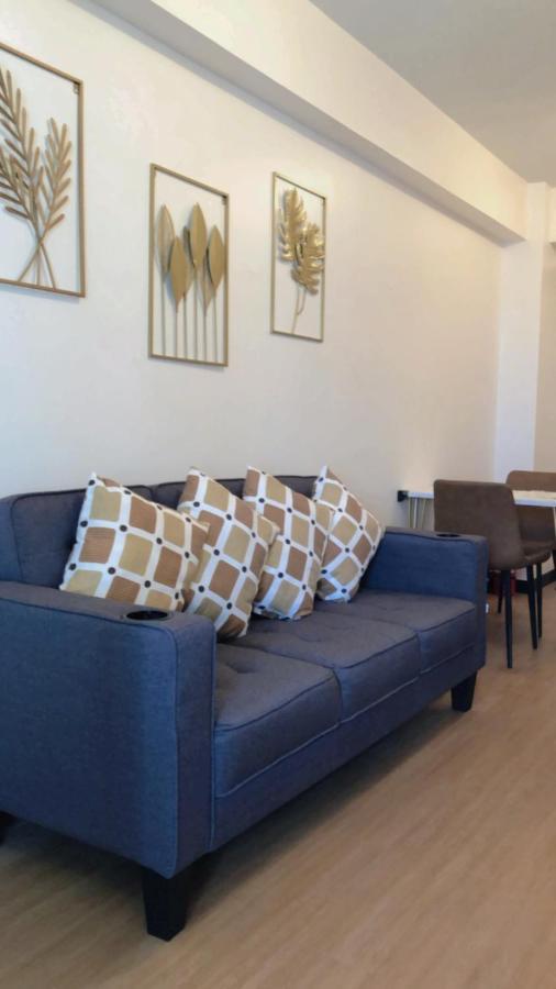 The Celandine By Dmci Homes Caloocan Extérieur photo
