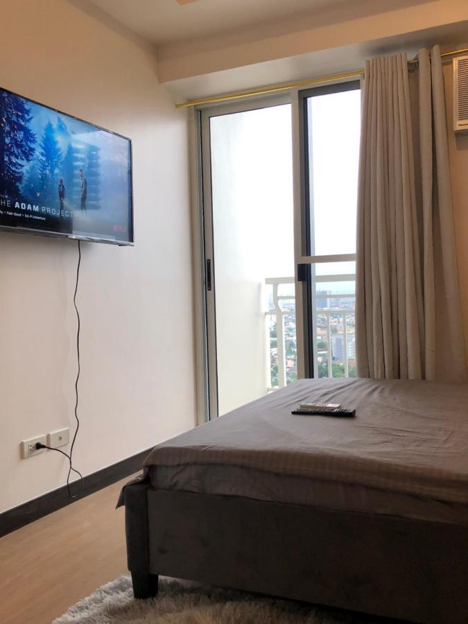 The Celandine By Dmci Homes Caloocan Extérieur photo