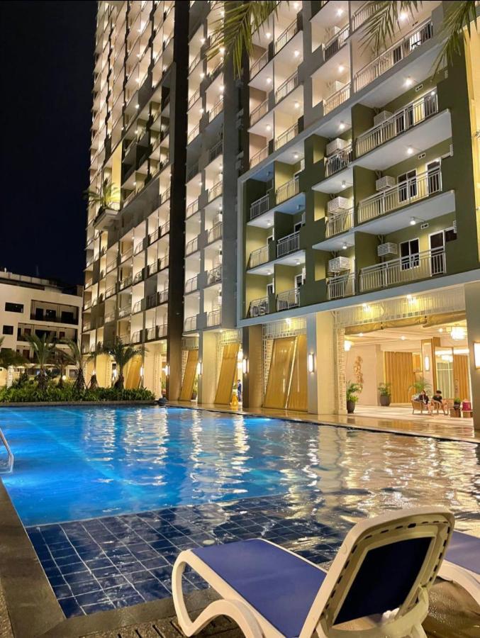 The Celandine By Dmci Homes Caloocan Extérieur photo