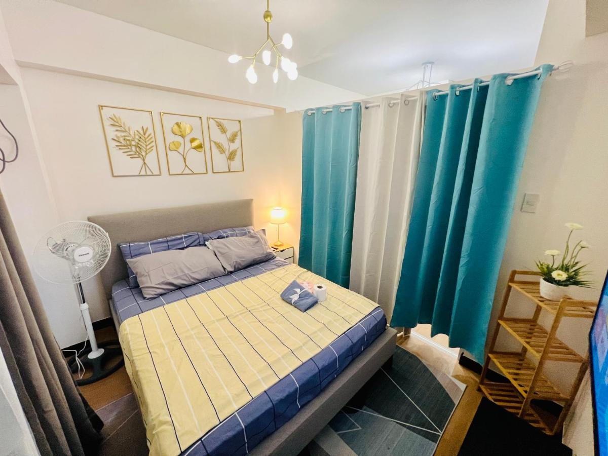 The Celandine By Dmci Homes Caloocan Extérieur photo