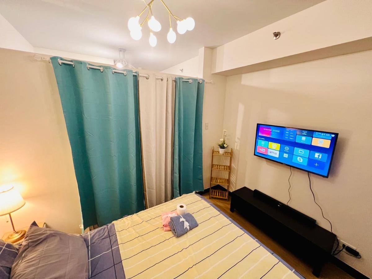 The Celandine By Dmci Homes Caloocan Extérieur photo