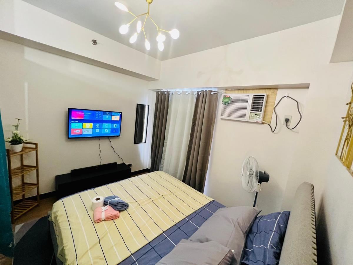 The Celandine By Dmci Homes Caloocan Extérieur photo