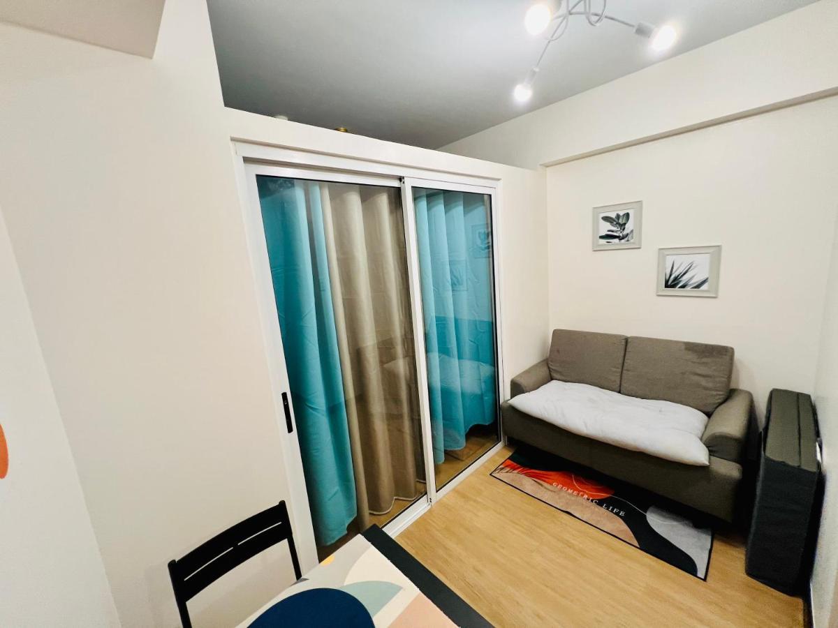 The Celandine By Dmci Homes Caloocan Extérieur photo