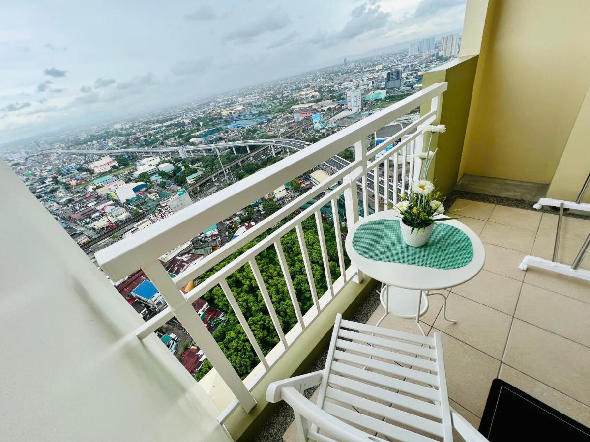 The Celandine By Dmci Homes Caloocan Extérieur photo