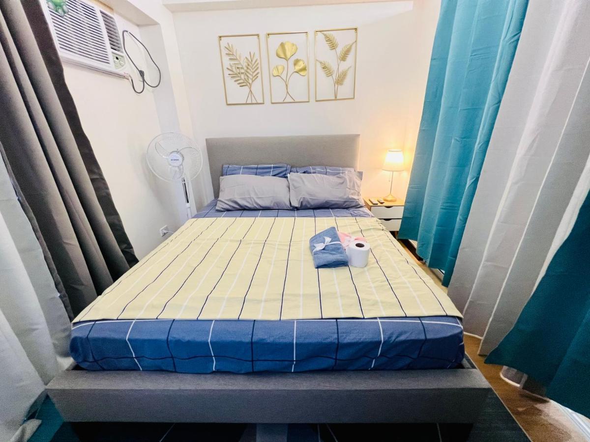 The Celandine By Dmci Homes Caloocan Extérieur photo