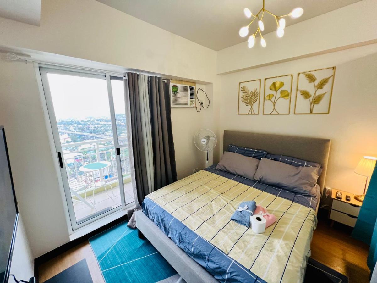 The Celandine By Dmci Homes Caloocan Extérieur photo