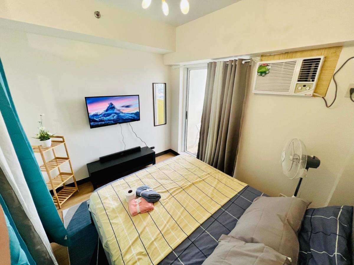 The Celandine By Dmci Homes Caloocan Extérieur photo