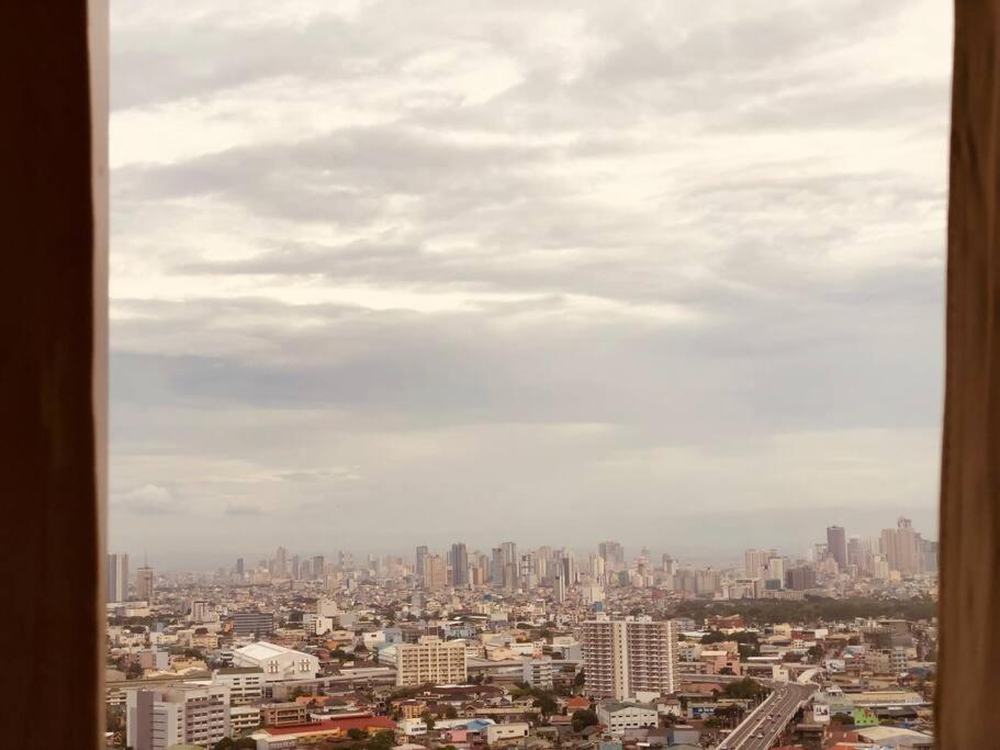 The Celandine By Dmci Homes Caloocan Extérieur photo