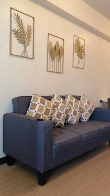 The Celandine By Dmci Homes Caloocan Extérieur photo