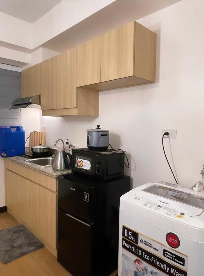 The Celandine By Dmci Homes Caloocan Extérieur photo