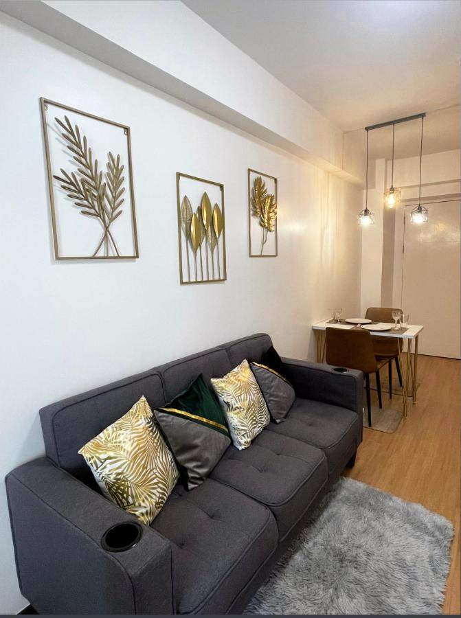 The Celandine By Dmci Homes Caloocan Extérieur photo