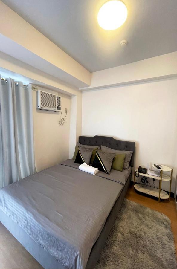 The Celandine By Dmci Homes Caloocan Extérieur photo