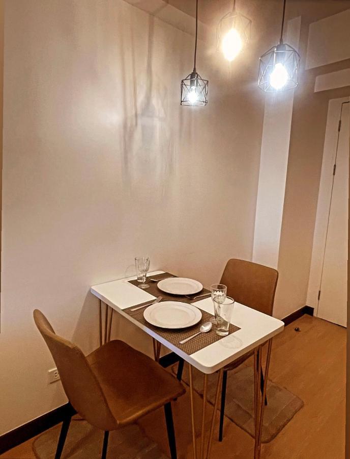 The Celandine By Dmci Homes Caloocan Extérieur photo
