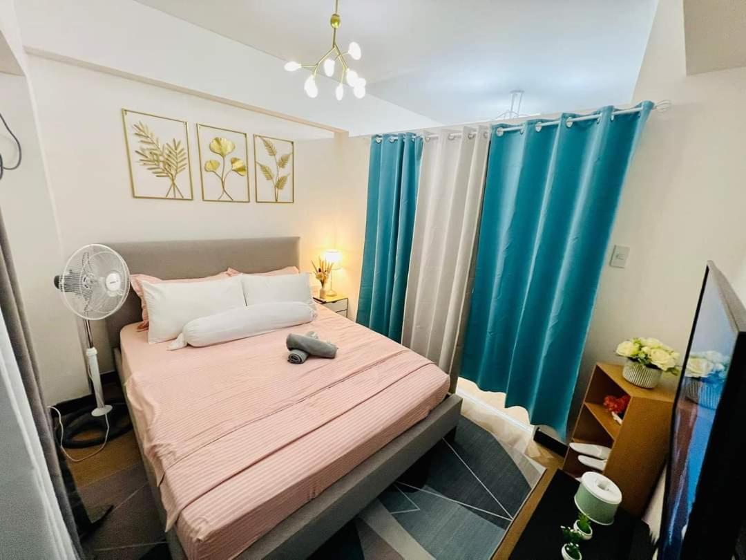 The Celandine By Dmci Homes Caloocan Extérieur photo