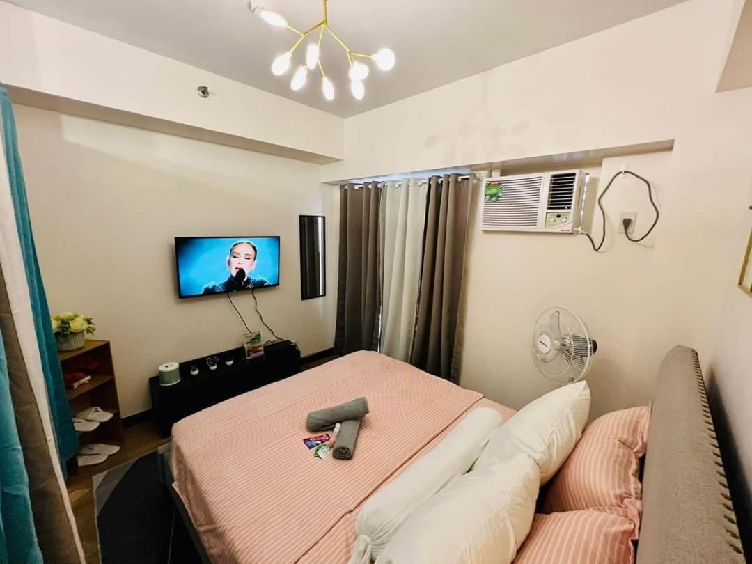 The Celandine By Dmci Homes Caloocan Extérieur photo