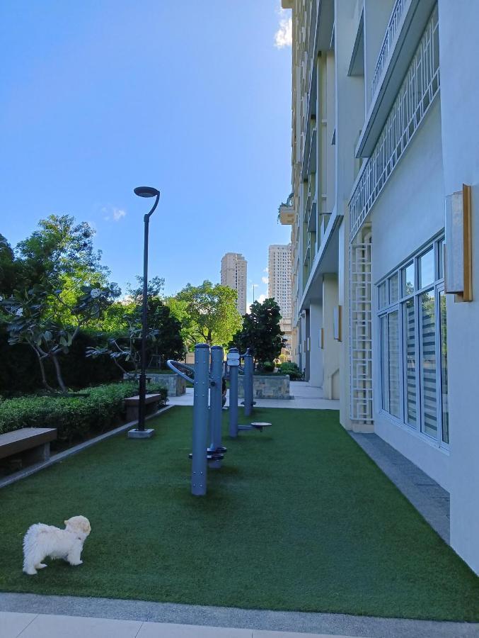 The Celandine By Dmci Homes Caloocan Extérieur photo