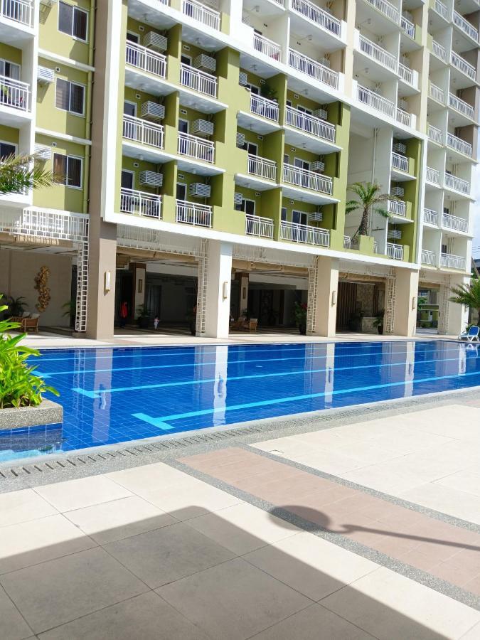 The Celandine By Dmci Homes Caloocan Extérieur photo